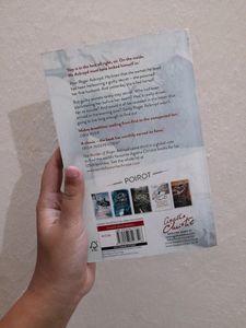 The Murder Of Roger Ackroyd By Agatha Christie