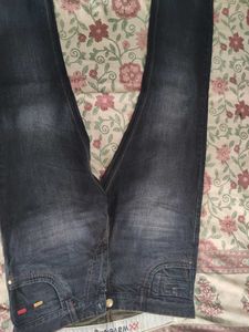 Wavelength Denim Jeans