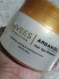 Hair Masque