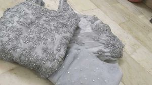 Lehanga Type Drees