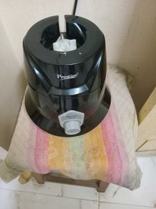 Mixer Grinder With Jars