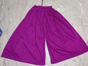 Tranding &amp; Fashionable Plazzo