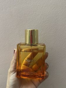Bella Vita Honey Oud