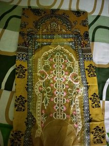 Elegant Unstitched Salwar Suit Material