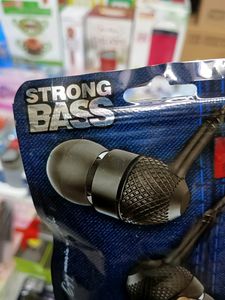 Headphone 310 Strong Bass
