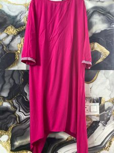 Women Kurta Office Wear
