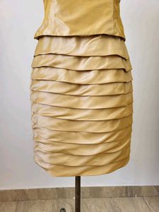 Embellished Dress