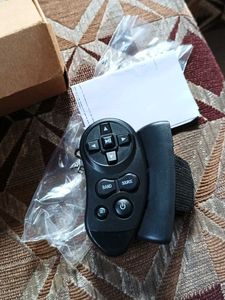 New With Tag Universal remote for car