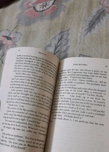 Never Lie By FREIDA Mc FADDEN