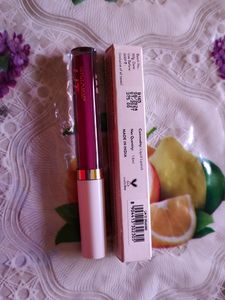 Beautiful ❤️ Purple Colour Liquid Matte Lipstick
