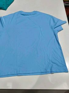 Graphic Print T-Shirt