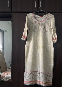 Long Kurta