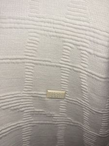 Jack &amp; Jones White Polo Shirt