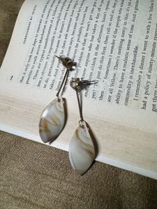 Boho Sunset Earrings
