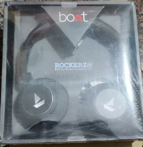 Boat rockerz 450 pro Headset