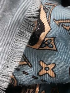 Louis Vuitton Luxury and elegant Stole
