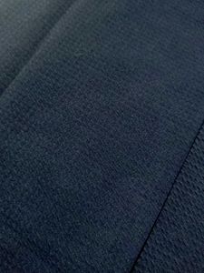 Chic Black Mini Dress