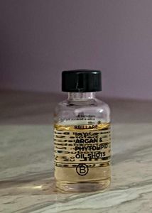 Brillare Hair Oil
