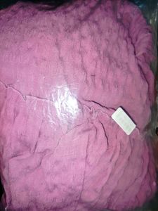 Flared Cinched Waist Dress