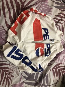 Vintage Pepsi Hoodie