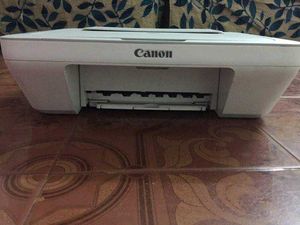 Canon Pixma Mg2470 Printer