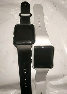 Working Digital Watch ( Pack Of 2 )