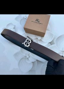Burberry Belts