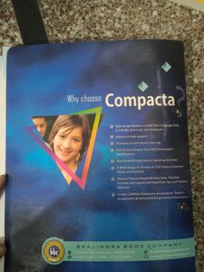 Compacta English Core 11
