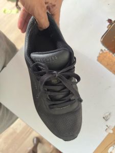 Skechers Shoes Like Good Condition