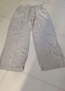 Zara Pintresty 🌸 Wide Leg Trouser  Pants