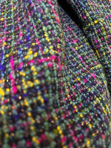 Blazer For Woollen