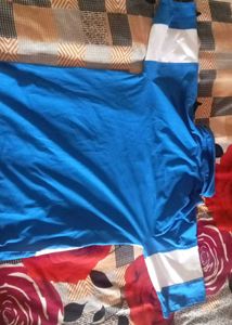 Striped Polo Long Sleeve