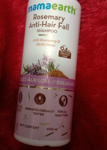 Rosemary Shampoo 1200ml