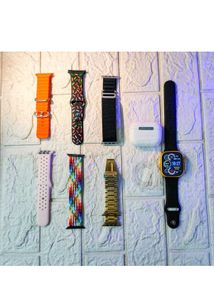 Watch Band Set