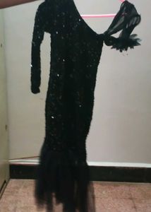 Gals Frock