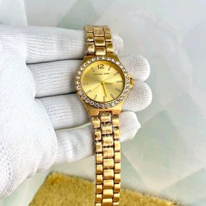 MICHAEL KORS PREMIUM LADIES WATCH AT SALE