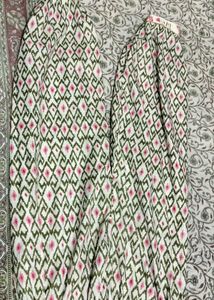 Kurta Nd Patiala