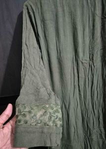 Kurti Top