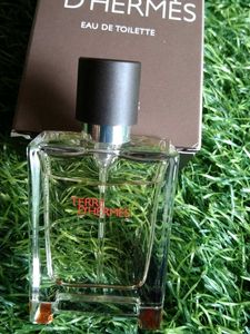 Terre D&#39;Hermes Eau de Toilette