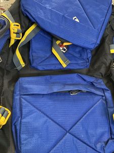 Travel Bag