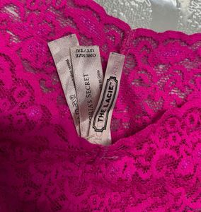 combo of 2: Adorable Victoria&#39;s Secret panty