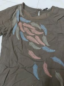 Max Trendy Kurti