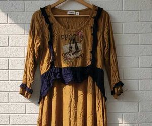 Boho Style Maxi Dress