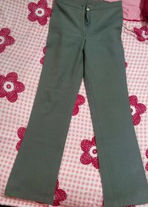 Formal Pant From Shoppers Stop
