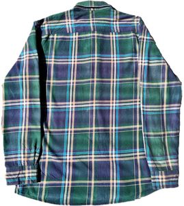 New Woolen Shirt For Men