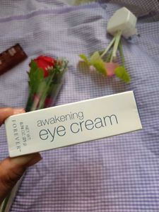 Awakening Eye Cream