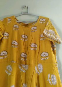 Beutiful Long Kurti