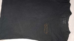 Elegant Black Kurta