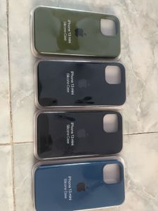 iPhone 13 Mini Silicone Case