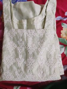 Beautiful Kurti❤